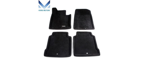tuix floor 3d mat for hyundai grander ig 2016-20